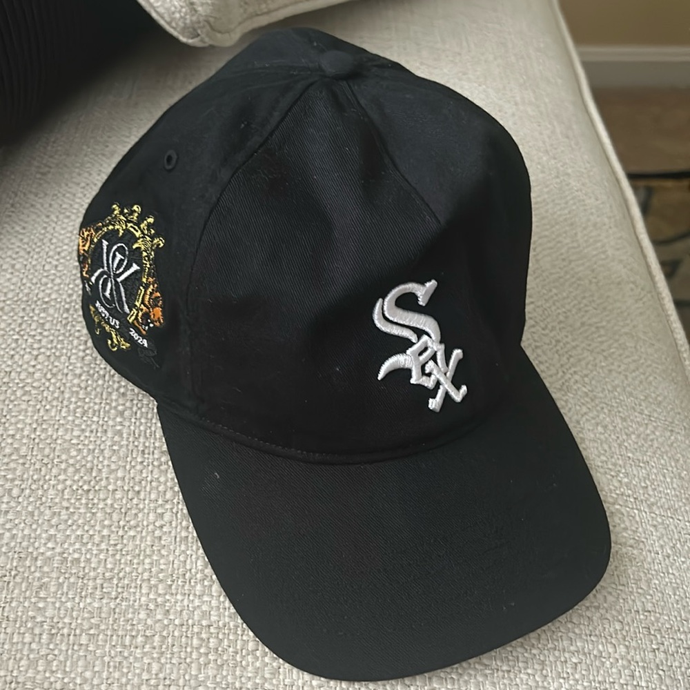 Kith ‘47 Chicago Whitesox” Hitch SnapBack